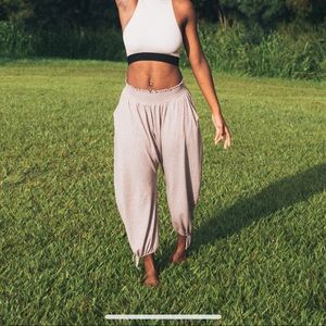 FLOW RIDER PANTS FREE PEOPLE